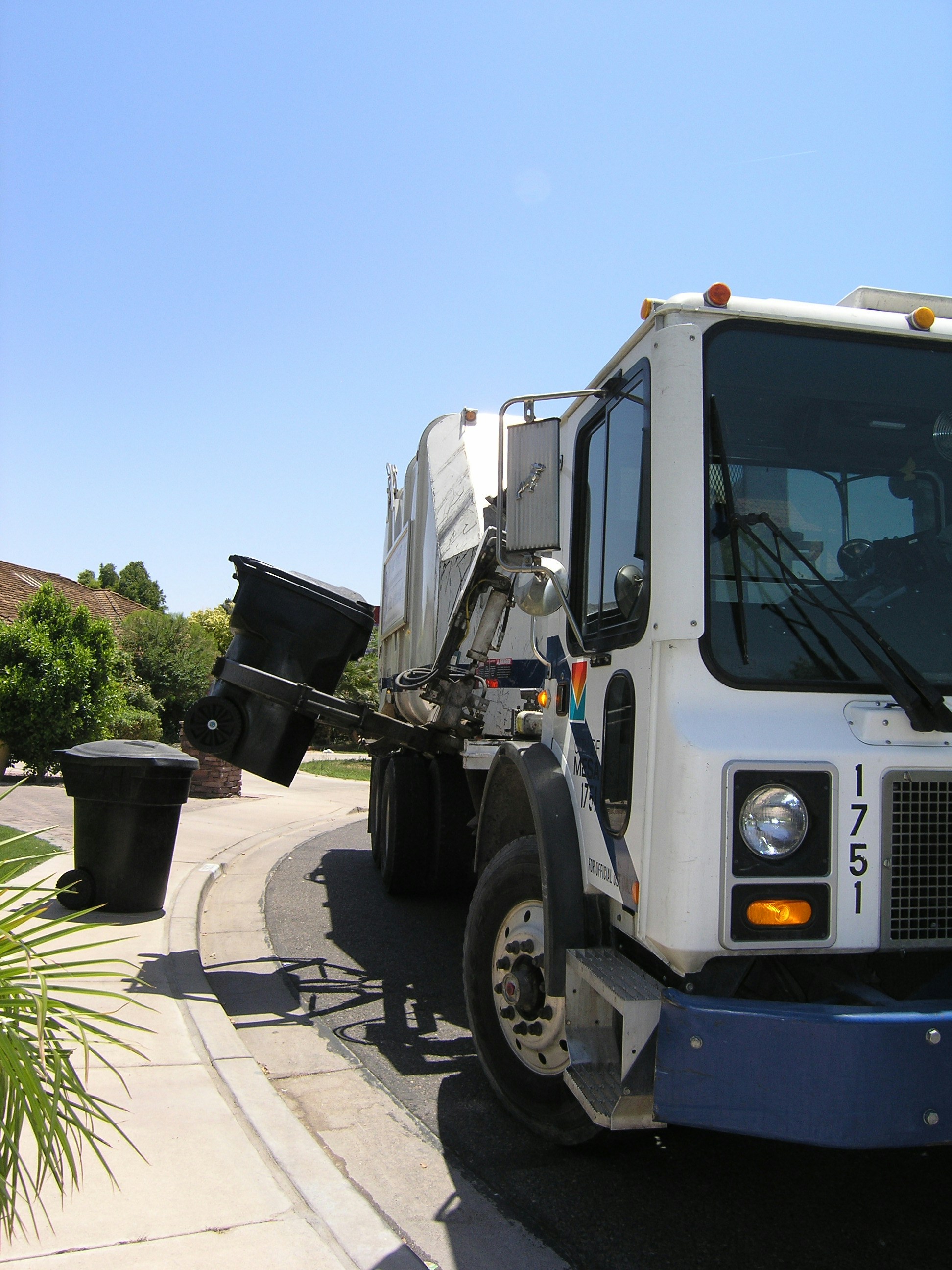 Haul It Away
