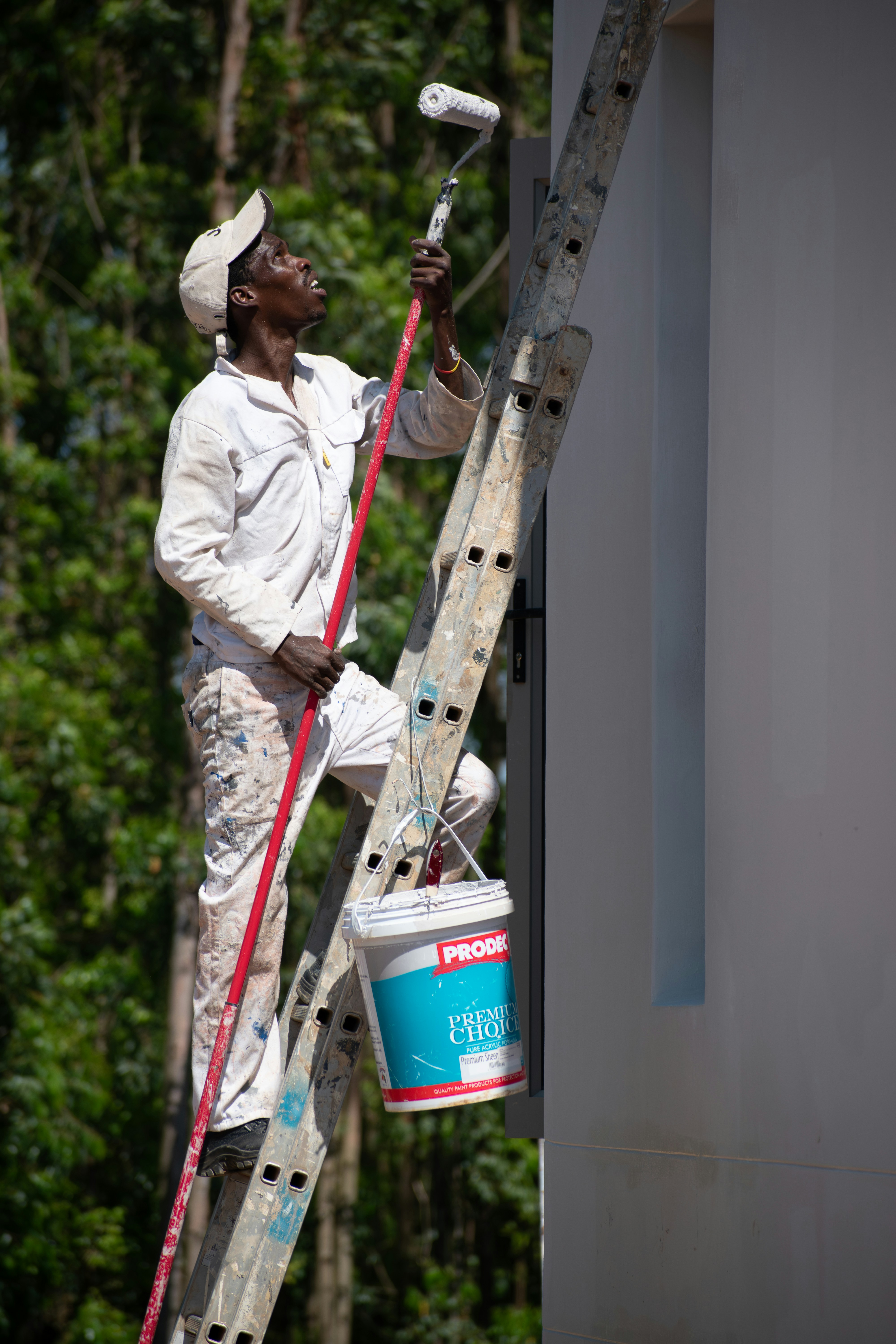 Summit Painting Co.