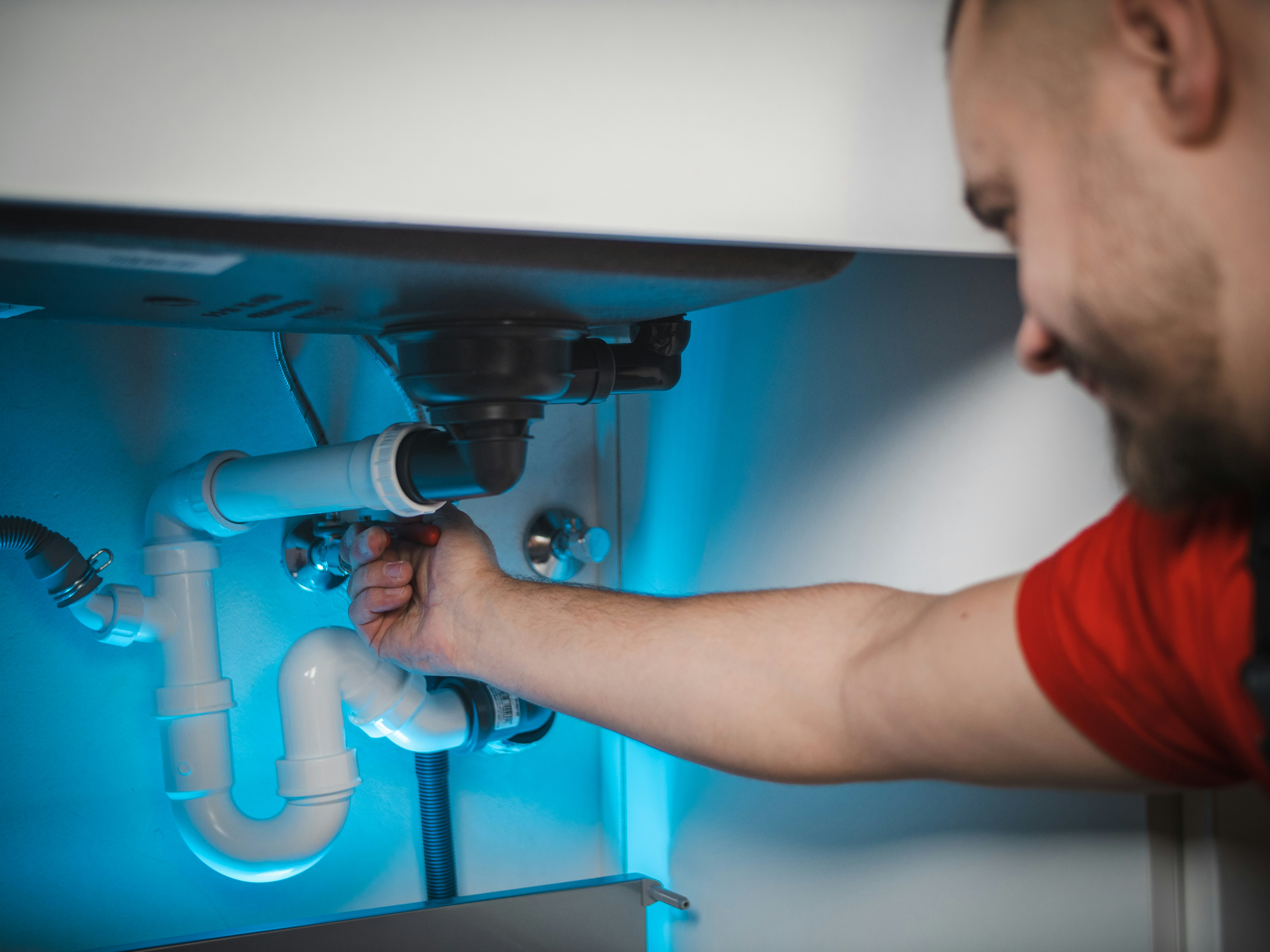 Blue Ridge Plumbing
